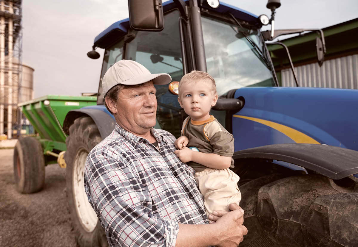 Bedrijfsopvolging binnen het familiebedrijf