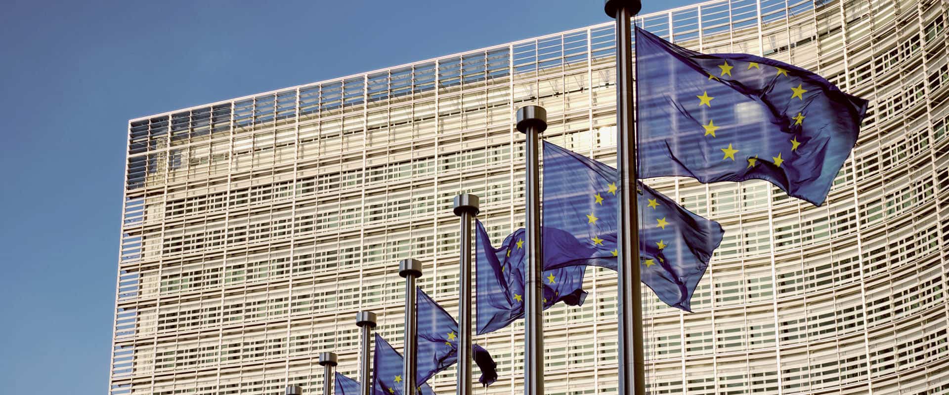 The EU amends proposed VAT rules for the digital age