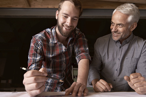 MKB Webinar Sturen op waarde voor familiebedrijven