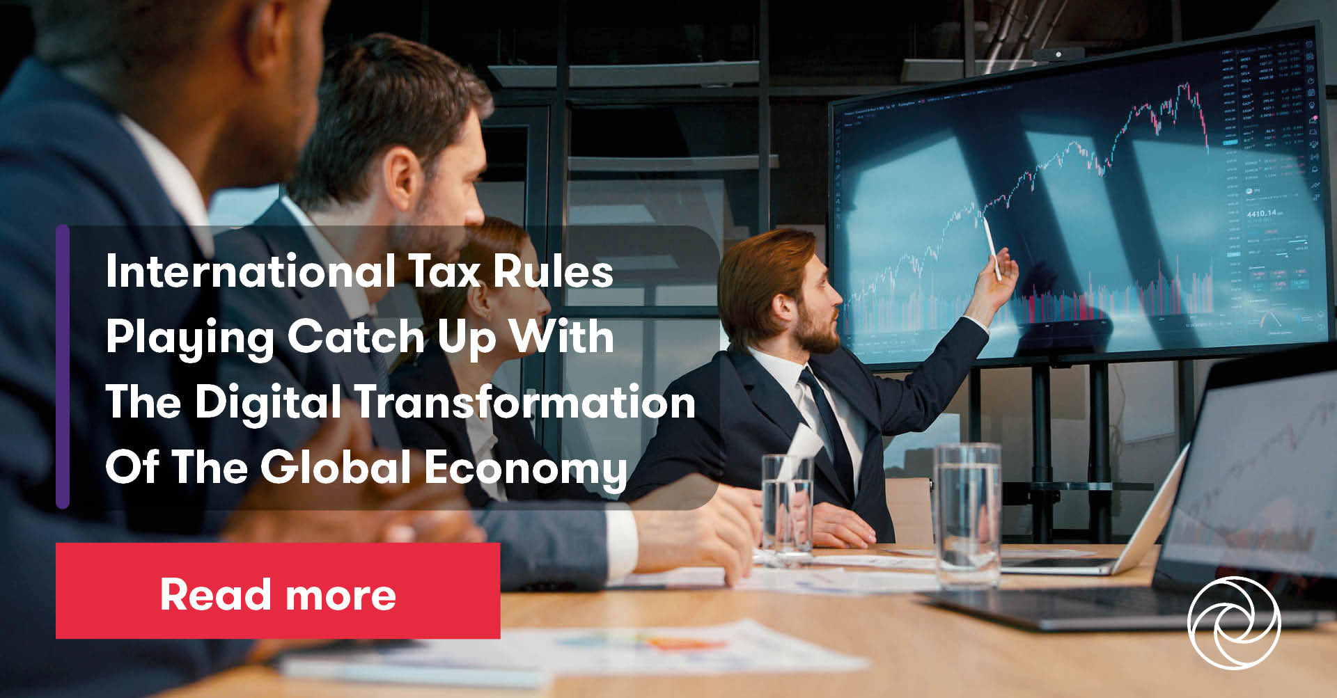 International Tax Rules Playing Catch Up With The Digital Transformation Of The Global Economy 9571