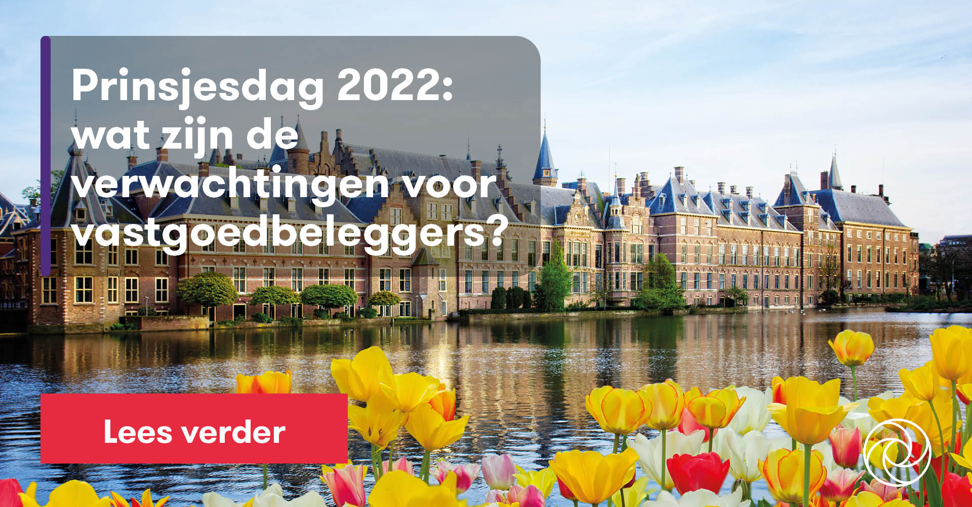 Prinsjesdag 2022 wat zijn de verwachtingen voor vastgoedbeleggers