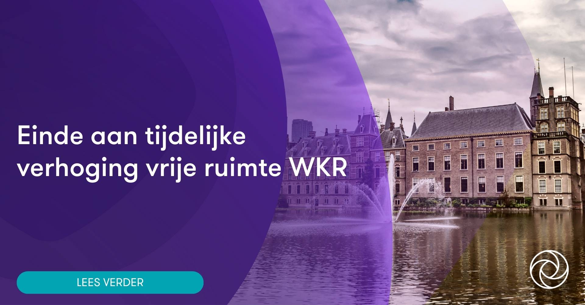 Einde aan tijdelijke verhoging vrije ruimte WKR Grant Thornton