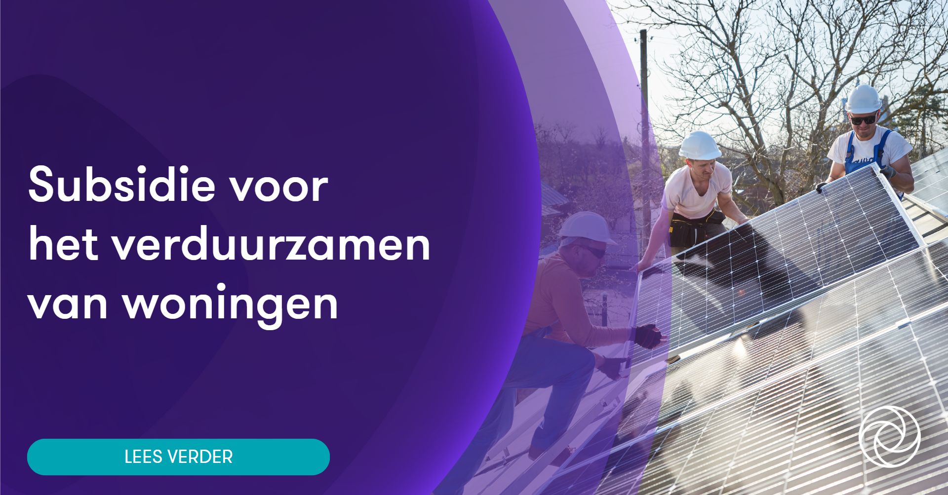 Subsidie Voor Het Verduurzamen Van Woningen | Grant Thornton